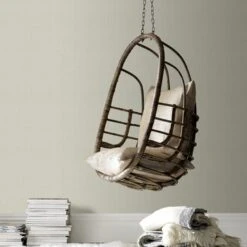 Superfresco Easy Vliesbehang Extra Breed Linnen Uni Taupe (102352) -Superfresco Easy Behang Exporteren Winkel 123 590