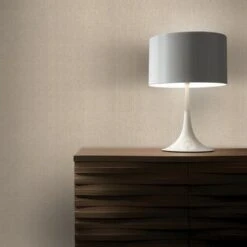 Superfresco Easy Vliesbehang Extra Breed Glitter Uni Bruin (102374) -Superfresco Easy Behang Exporteren Winkel 123 610