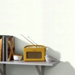 Superfresco Easy Vliesbehang Extra Breed Maine Structuur Wit (18007) -Superfresco Easy Behang Exporteren Winkel 123 635