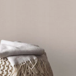 Superfresco Easy Vliesbehang Textiel Taupe 103449 -Superfresco Easy Behang Exporteren Winkel 123 682