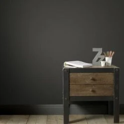 Superfresco Easy Vliesbehang Lynn Antraciet 105955 -Superfresco Easy Behang Exporteren Winkel 123 688