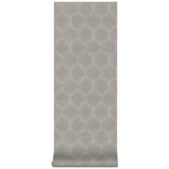 Superfresco Easy Vliesbehang Hexagon Zand 118148 -Superfresco Easy Behang Exporteren Winkel 123 69