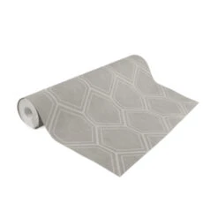 Superfresco Easy Vliesbehang Hexagon Zand 118148 -Superfresco Easy Behang Exporteren Winkel 123 70