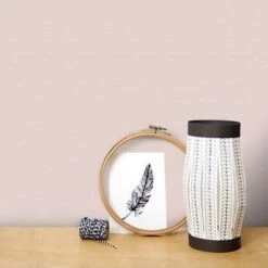 Superfresco Easy Vliesbehang Litho Uni Roze 106746 -Superfresco Easy Behang Exporteren Winkel 123 701