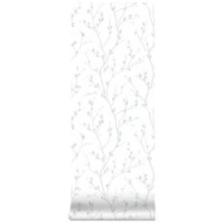 Superfresco Easy Vliesbehang Karma Wit-blauw 33-280 -Superfresco Easy Behang Exporteren Winkel 123 720