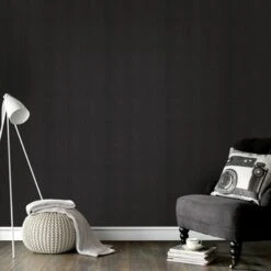 Superfresco Easy Vliesbehang Glenn Zwart 103454 -Superfresco Easy Behang Exporteren Winkel 123 787