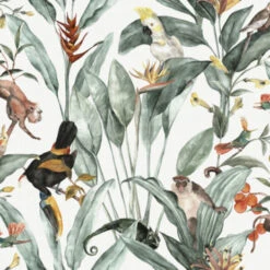 Superfresco Easy Vliesbehang Amazonia Island (111747)