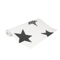 Superfresco Easy Vliesbehang Superster Zwart-wit 100110 10 Superfresco Easy Vliesbehang Superster Zwart-wit 100110 -Superfresco Easy Behang Exporteren Winkel 123 877