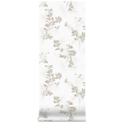 Superfresco Easy Vliesbehang Natuur Wit-taupe 32-600 -Superfresco Easy Behang Exporteren Winkel 123 882