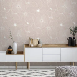 Superfresco Easy Vliesbehang Vieve Roze 111752 8 Superfresco Easy Vliesbehang Vieve Roze 111752 -Superfresco Easy Behang Exporteren Winkel 123 893