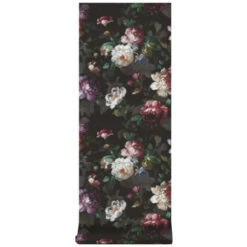 Superfresco Easy Vliesbehang Isabelle Zwart (108613) -Superfresco Easy Behang Exporteren Winkel 123 9