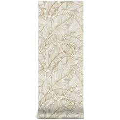 Superfresco Easy Vliesbehang Kaya Goud 111750 -Superfresco Easy Behang Exporteren Winkel 123 918