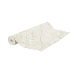 Superfresco Easy Vliesbehang Kaya Goud 111750 -Superfresco Easy Behang Exporteren Winkel 123 919