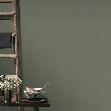 Superfresco Easy Vliesbehang Glenn Donkergroen 106982 3 Superfresco Easy Vliesbehang Glenn Donkergroen 106982 - Afbeelding 3