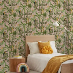 Superfresco Easy Vliesbehang Sarah Katoen 112043 -Superfresco Easy Behang Exporteren Winkel 123 957