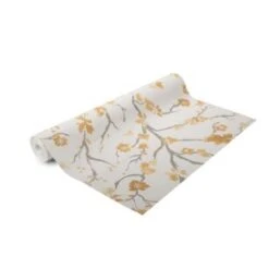 Superfresco Easy Vliesbehang Ushi Okergeel 105743 -Superfresco Easy Behang Exporteren Winkel 123 965