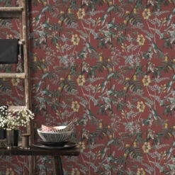 Superfresco Easy Vliesbehang Bella Terracota 113308 -Superfresco Easy Behang Exporteren Winkel 123 975