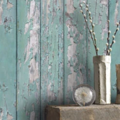 Superfresco Easy Vliesbehang Afgebladerd Hout Groen 103316 -Superfresco Easy Behang Exporteren Winkel 123 98