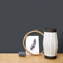 Superfresco Easy Vliesbehang Lynn Blauw 105956 -Superfresco Easy Behang Exporteren Winkel 123 981