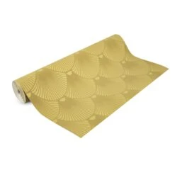 Superfresco Easy Vliesbehang Weona Oker (dessin 106994) -Superfresco Easy Behang Exporteren Winkel 41 1051