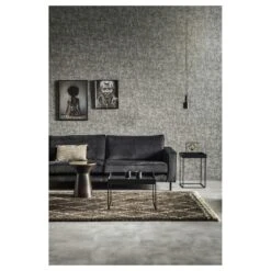 Superfresco Easy Vliesbehang Stof Zara Antraciet (dessin 105147) -Superfresco Easy Behang Exporteren Winkel 41 1078