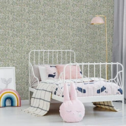 Superfresco Easy Vliesbehang Penney Vintage Groen (dessin 120969) -Superfresco Easy Behang Exporteren Winkel 41 1087