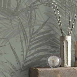 Superfresco Easy Vliesbehang Summer Groen (dessin 105737) -Superfresco Easy Behang Exporteren Winkel 41 1099