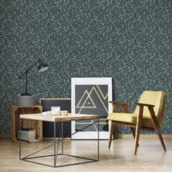 Superfresco Easy Vliesbehang Nova Groen (dessin 113297) -Superfresco Easy Behang Exporteren Winkel 41 1111