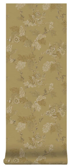 Superfresco Easy Vliesbehang Kimono Oker/goud (dessin 120960) -Superfresco Easy Behang Exporteren Winkel 41 1127