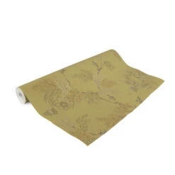 Superfresco Easy Vliesbehang Kimono Oker/goud (dessin 120960) -Superfresco Easy Behang Exporteren Winkel 41 1128