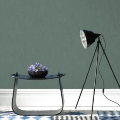 Superfresco Easy Vliesbehang Blad All Over Groen (dessin 105972) -Superfresco Easy Behang Exporteren Winkel 41 1132