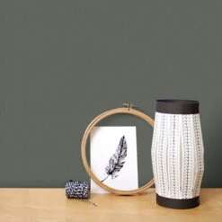 Superfresco Easy Vliesbehang Lynn Donkergroen (dessin 105953) -Superfresco Easy Behang Exporteren Winkel 41 1157