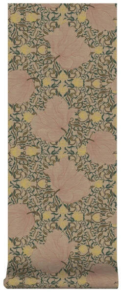 Superfresco Easy Vliesbehang Vayen Roze (dessin 113295) -Superfresco Easy Behang Exporteren Winkel 41 118