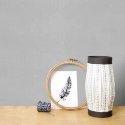 Superfresco Easy Vliesbehang Lynn Glitter Grey (dessin 105480) -Superfresco Easy Behang Exporteren Winkel 41 1183