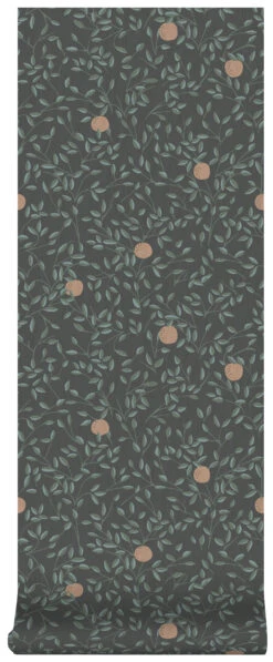 Superfresco Easy Vliesbehang Secret Donker (dessin 118146) -Superfresco Easy Behang Exporteren Winkel 41 1190