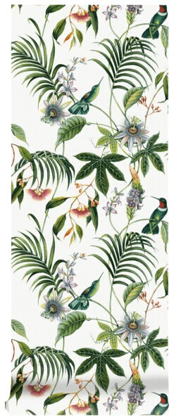 Superfresco Easy Vliesbehang Adilah Wit (dessin 106975) -Superfresco Easy Behang Exporteren Winkel 41 12