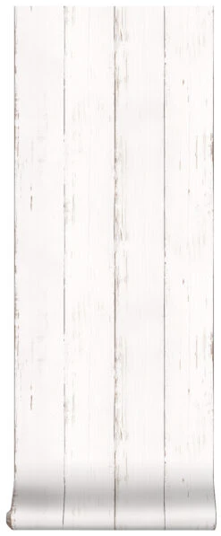 Superfresco Easy Vliesbehang Sloophout Wit (dessin 33-255) -Superfresco Easy Behang Exporteren Winkel 41 1209