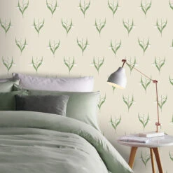 Superfresco Easy Vliesbehang Lilly Creme (dessin 120974) -Superfresco Easy Behang Exporteren Winkel 41 1239