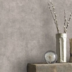 Superfresco Easy Vliesbehang Beton Taupe (dessin 103481) -Superfresco Easy Behang Exporteren Winkel 41 1268