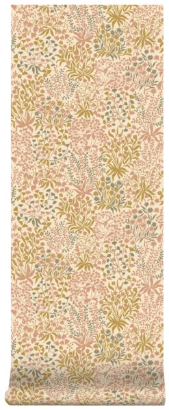 Superfresco Easy Vliesbehang Melis Soft (dessin 120970) -Superfresco Easy Behang Exporteren Winkel 41 1287