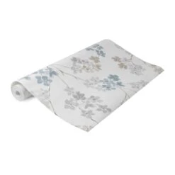 Superfresco Easy Vliesbehang Bloesem Blauw (dessin 2258-41) -Superfresco Easy Behang Exporteren Winkel 41 1294