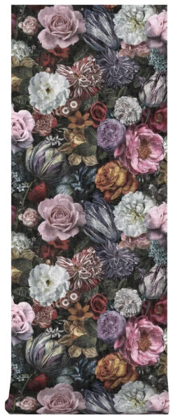 Superfresco Easy Vliesbehang Rijksbloemen Multi (dessin 108249) -Superfresco Easy Behang Exporteren Winkel 41 130