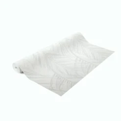 Superfresco Easy Vliesbehang Palm Wit-grijs (dessin 105964) -Superfresco Easy Behang Exporteren Winkel 41 1331