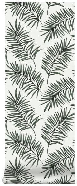 Superfresco Easy Vliesbehang Scandi Groen (dessin 106997) -Superfresco Easy Behang Exporteren Winkel 41 1352