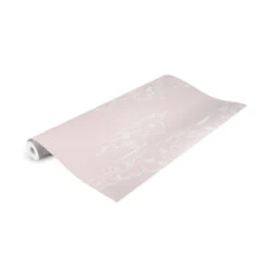 Superfresco Easy Vliesbehang Vintage Wolk Roze (dessin 108556) -Superfresco Easy Behang Exporteren Winkel 41 1359