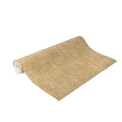 Superfresco Easy Vliesbehang Stof Zara Oker (dessin 105144) -Superfresco Easy Behang Exporteren Winkel 41 1365