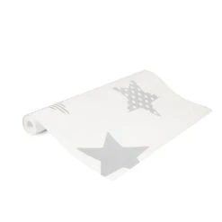 Superfresco Easy Vliesbehang Superster Zilver (dessin 100111) -Superfresco Easy Behang Exporteren Winkel 41 1383