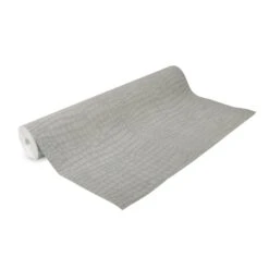 Superfresco Easy Vliesbehang Krokodillenhuid Grijs (dessin 32-662) -Superfresco Easy Behang Exporteren Winkel 41 1401