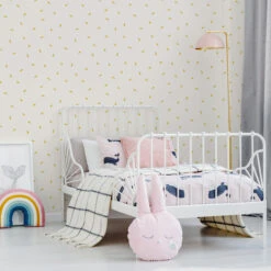 Superfresco Easy Vliesbehang Lemon Gebroken Wit (dessin 120968) -Superfresco Easy Behang Exporteren Winkel 41 1405