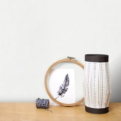 Superfresco Easy Vliesbehang Stuc Strepen Wit (dessin 33-166) -Superfresco Easy Behang Exporteren Winkel 41 1411